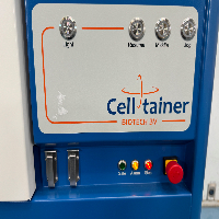 Biotech Cell Tainer Bioreactor image 3